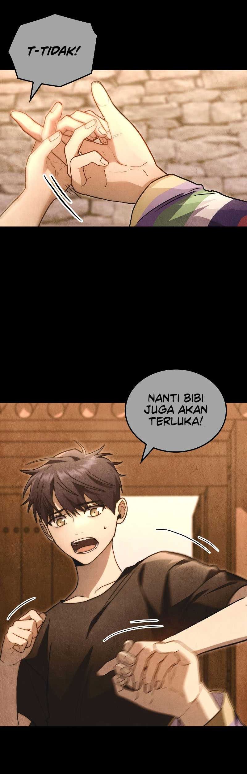 F-Class Destiny Hunter chapter 51 halaman 16