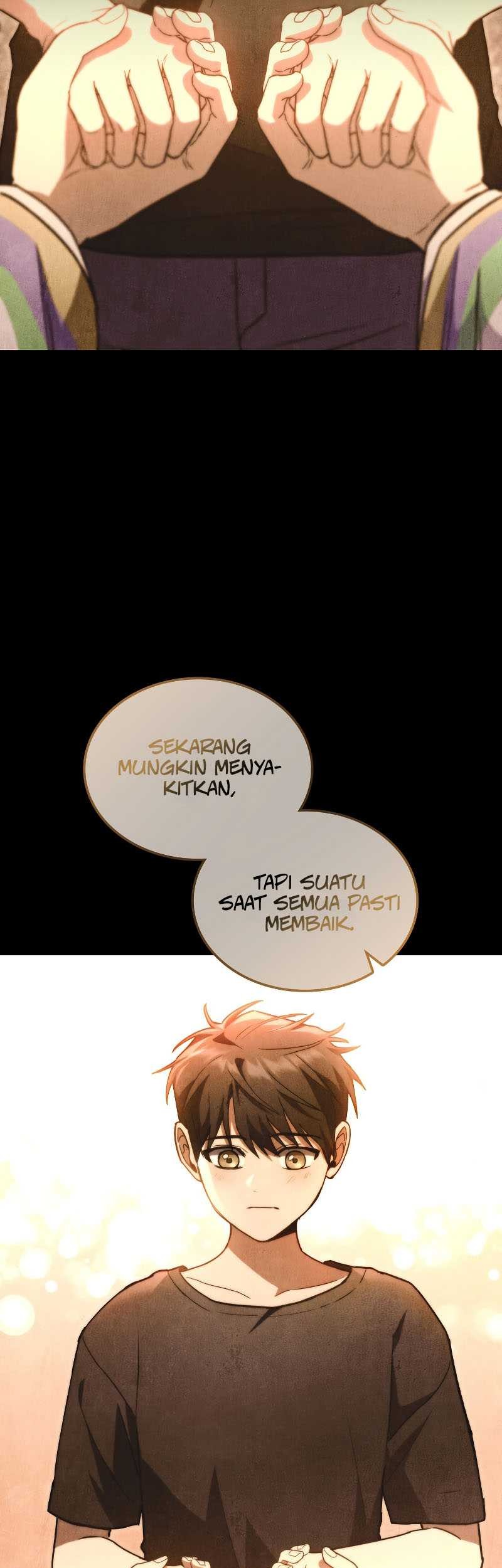 F-Class Destiny Hunter chapter 51 halaman 18