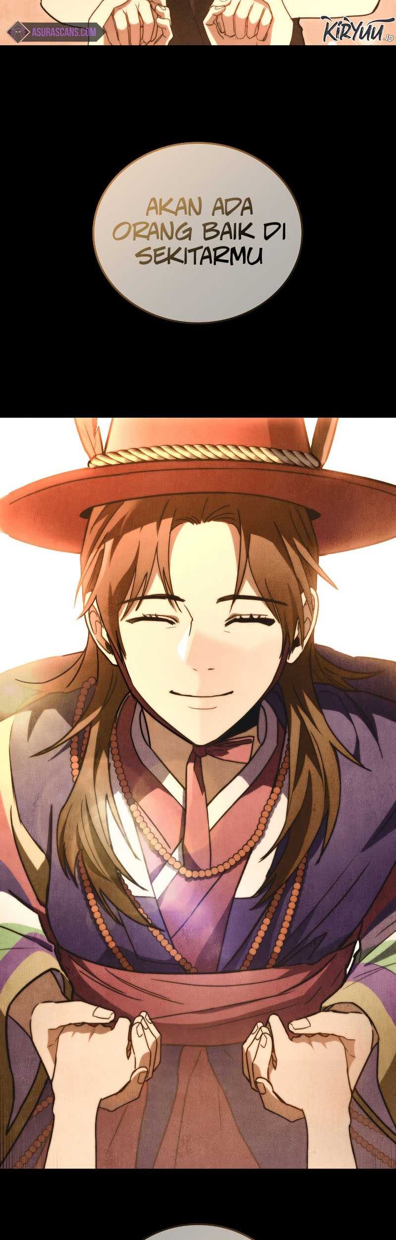 F-Class Destiny Hunter chapter 51 halaman 19