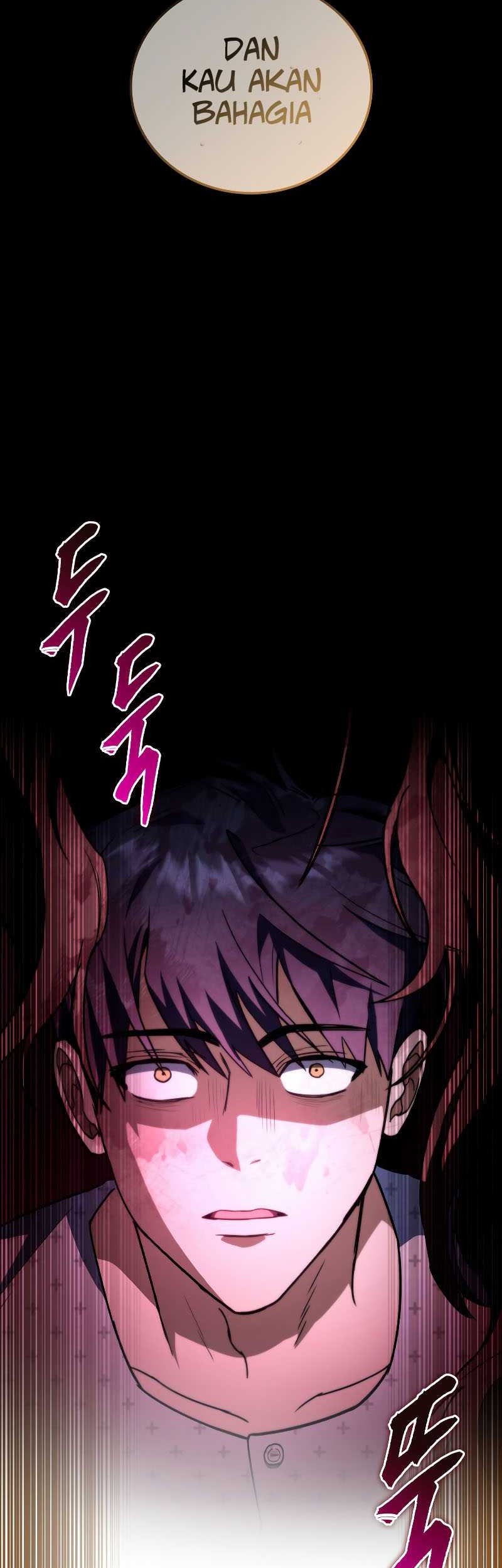 F-Class Destiny Hunter chapter 51 halaman 20