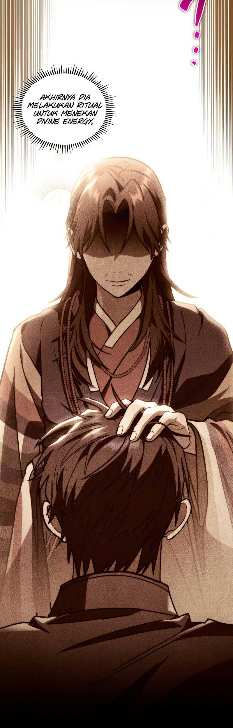 F-Class Destiny Hunter chapter 51 halaman 21