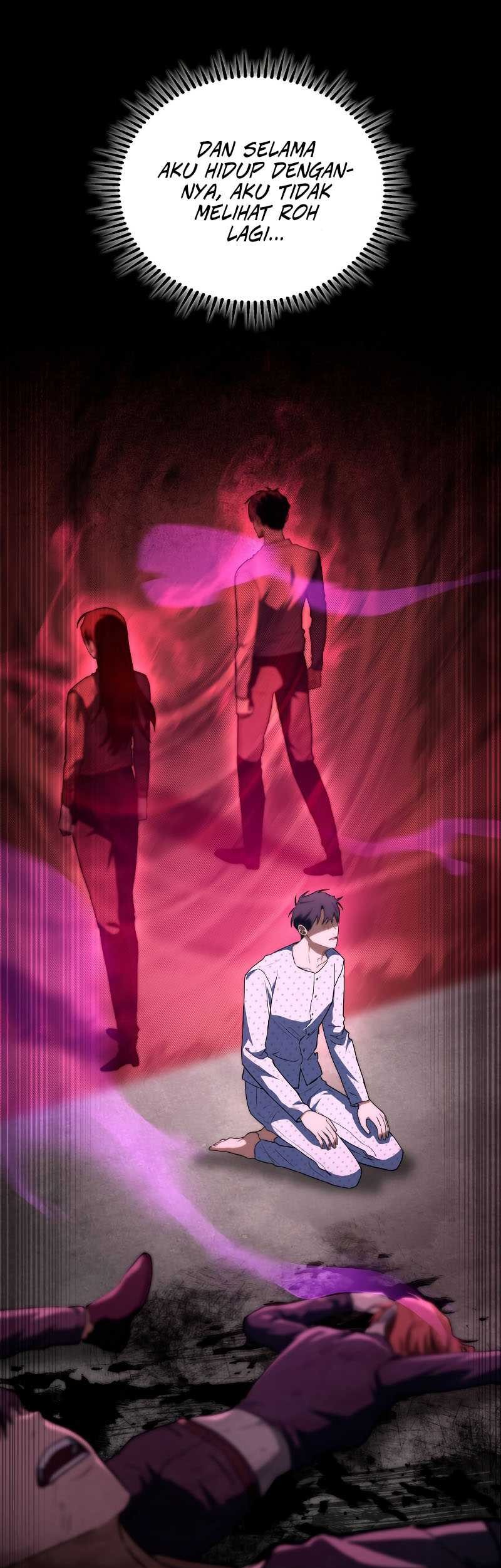 F-Class Destiny Hunter chapter 51 halaman 22