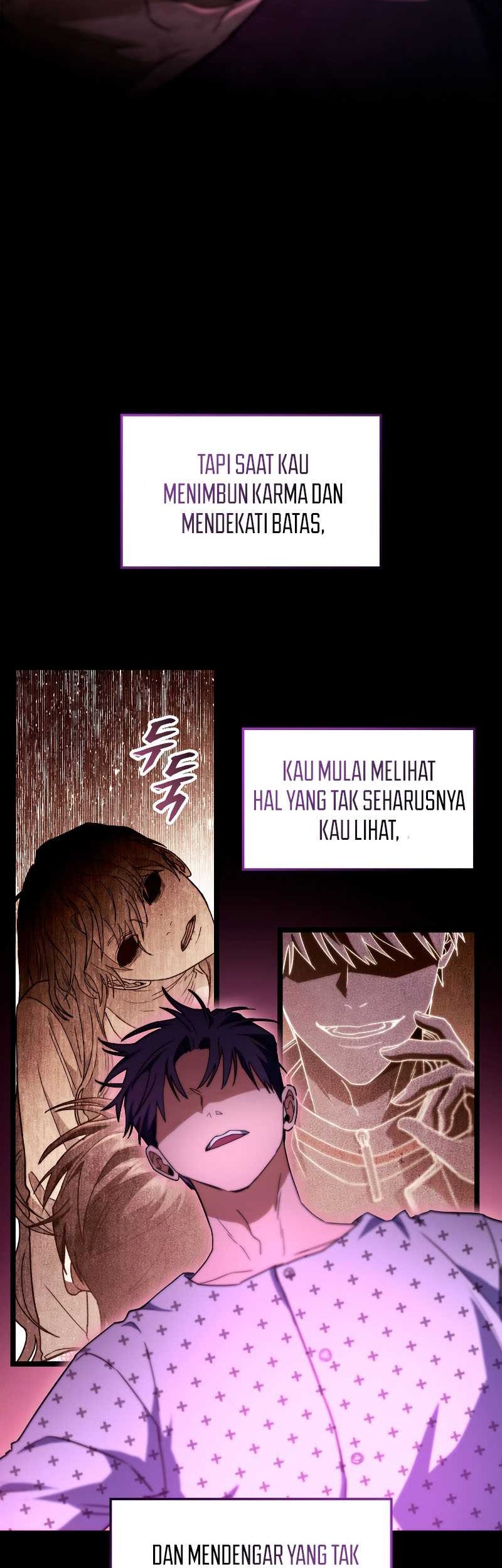 F-Class Destiny Hunter chapter 51 halaman 23