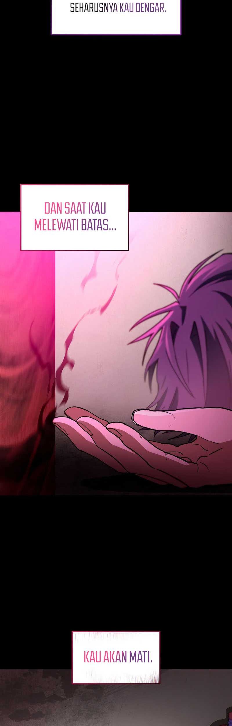 F-Class Destiny Hunter chapter 51 halaman 24