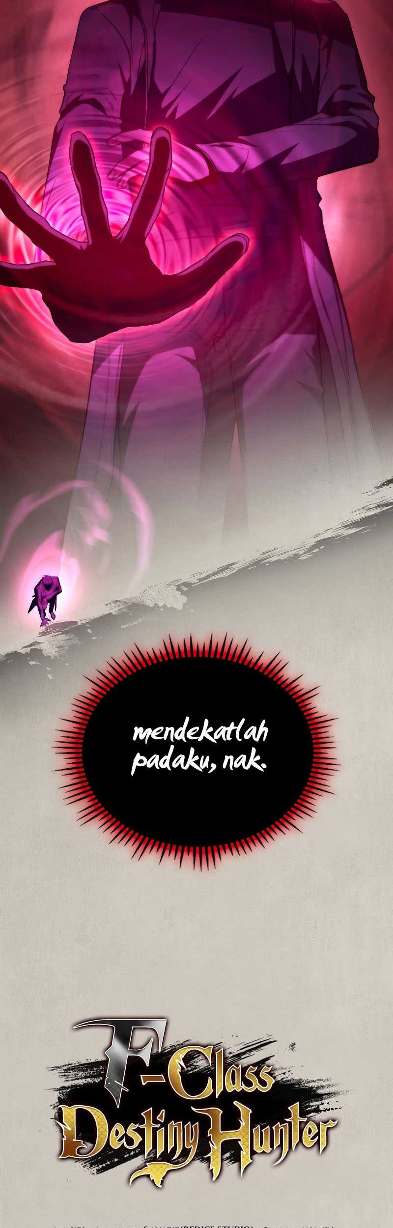 F-Class Destiny Hunter chapter 51 halaman 26
