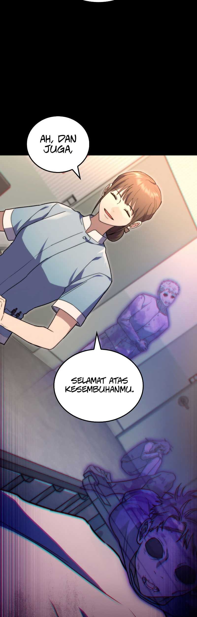 F-Class Destiny Hunter chapter 51 halaman 32