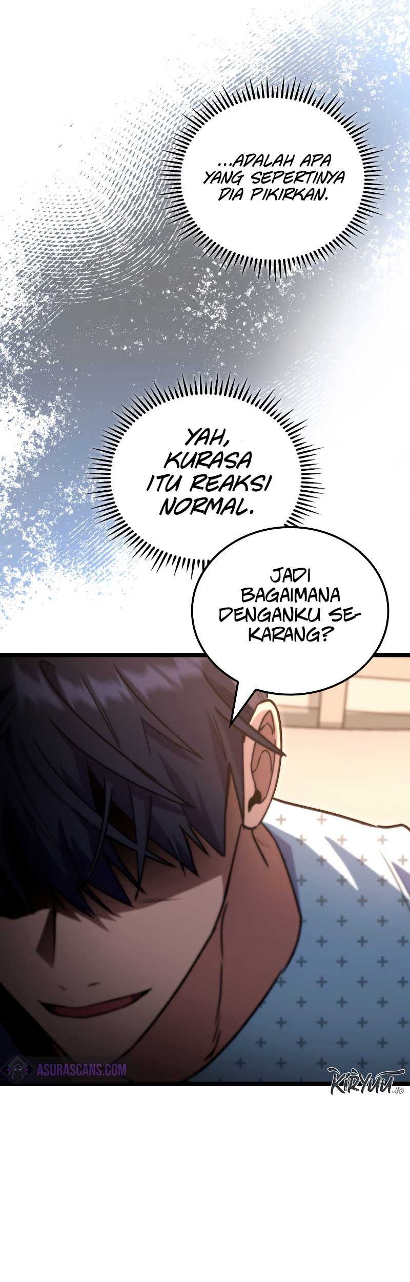 F-Class Destiny Hunter chapter 51 halaman 44