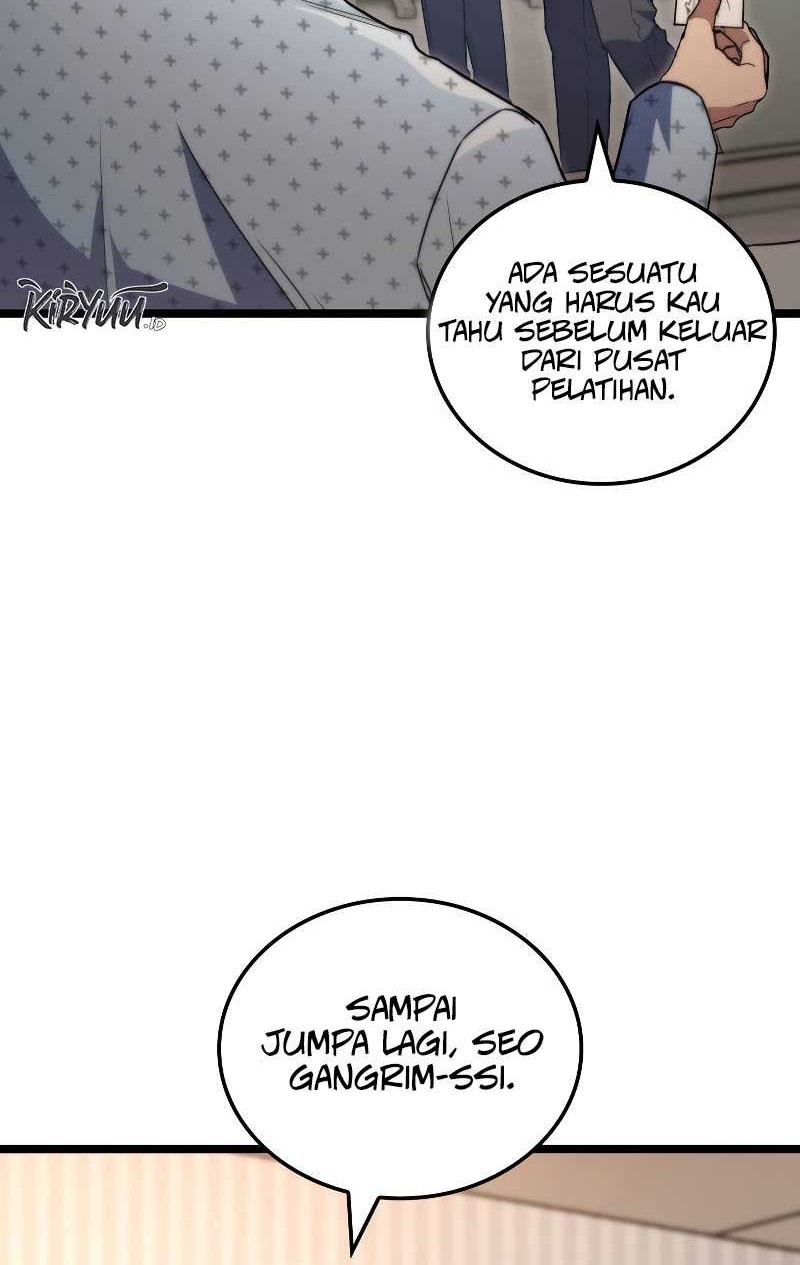 F-Class Destiny Hunter chapter 51 halaman 53