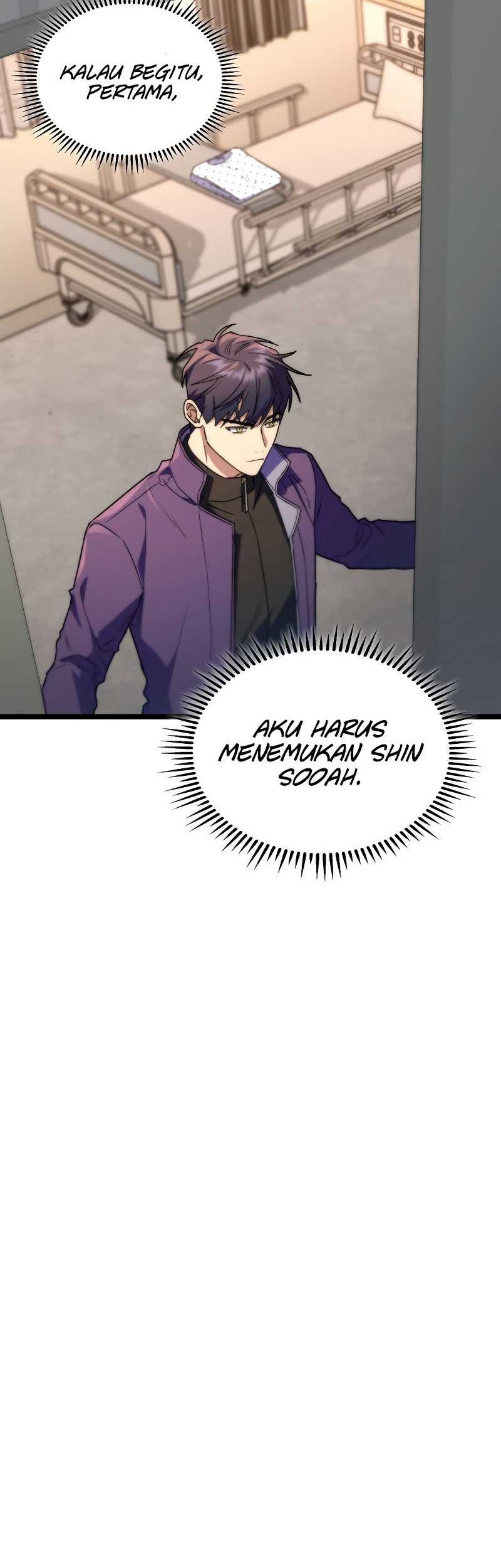 F-Class Destiny Hunter chapter 51 halaman 57