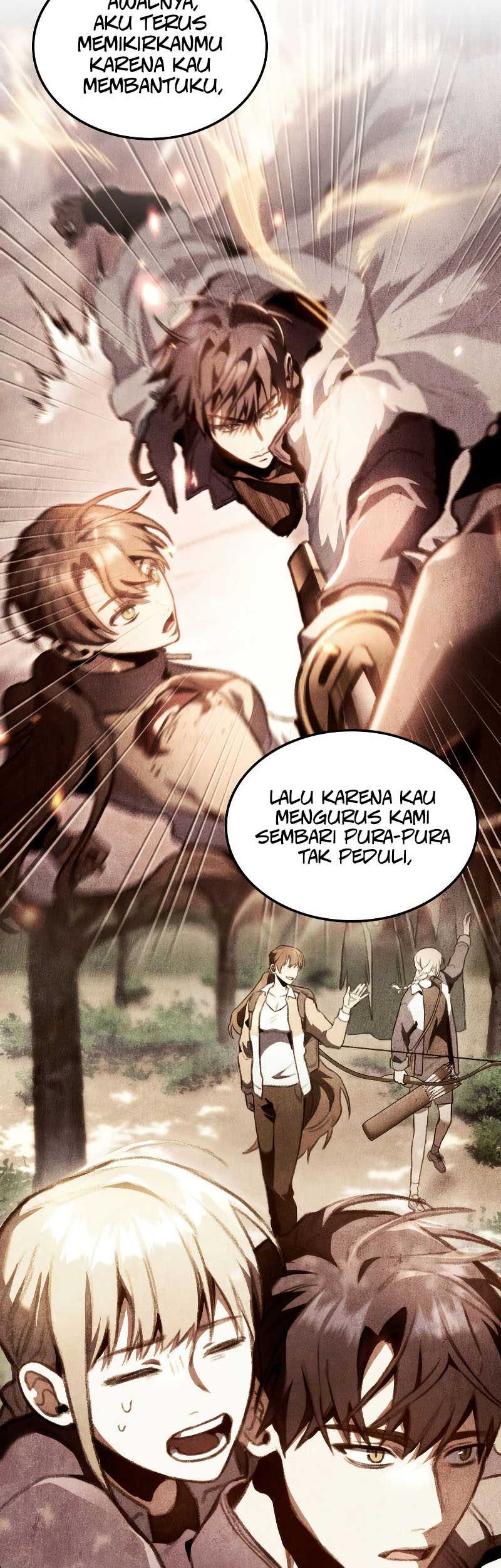 F-Class Destiny Hunter Bab 53 halaman 3