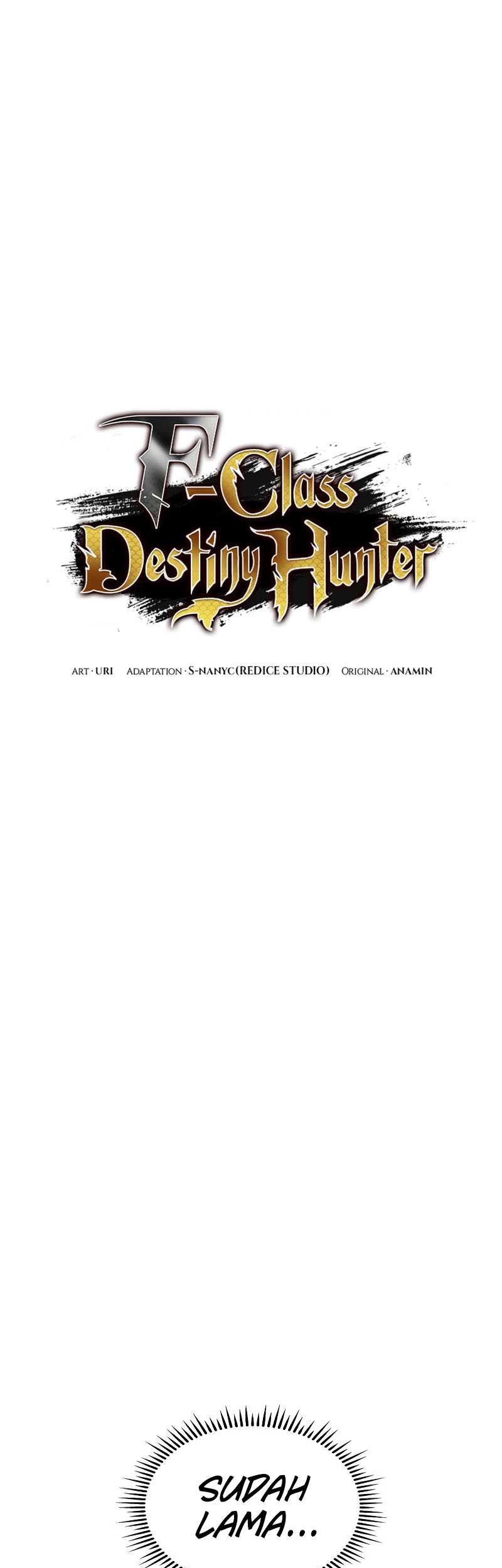 F-Class Destiny Hunter Bab 53 halaman 8
