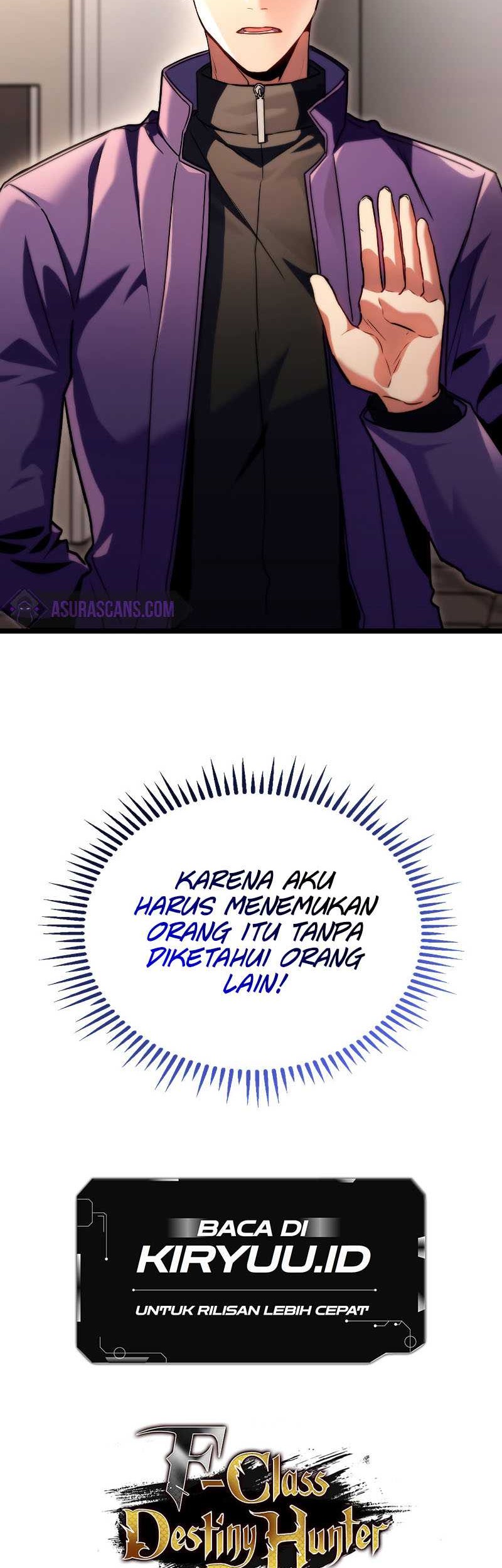 F-Class Destiny Hunter Bab 53 halaman 72