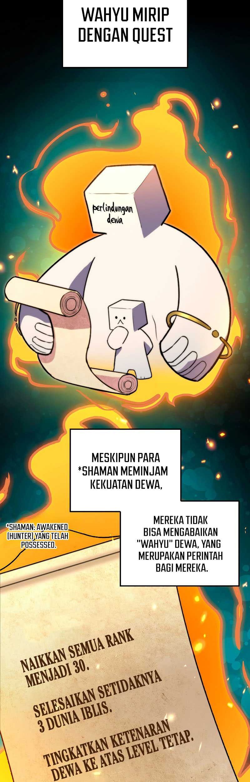 F-Class Destiny Hunter Bab 54 halaman 10