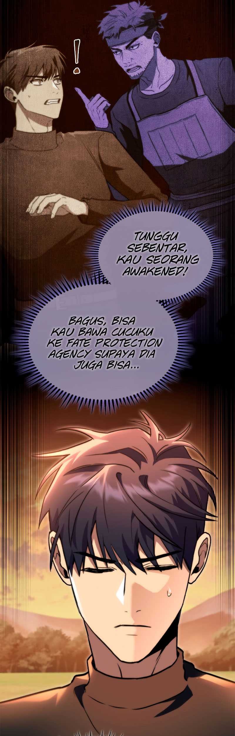 F-Class Destiny Hunter Bab 54 halaman 31