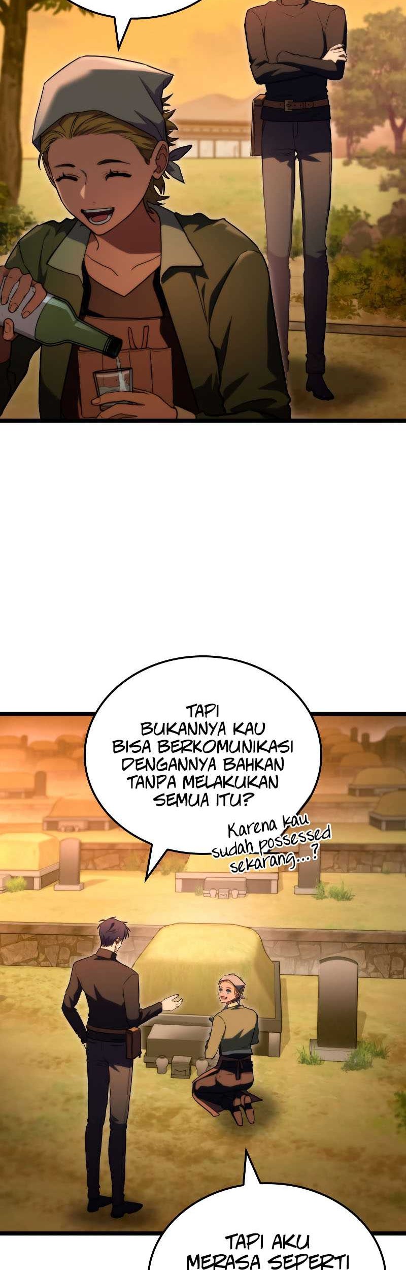 F-Class Destiny Hunter Bab 54 halaman 34