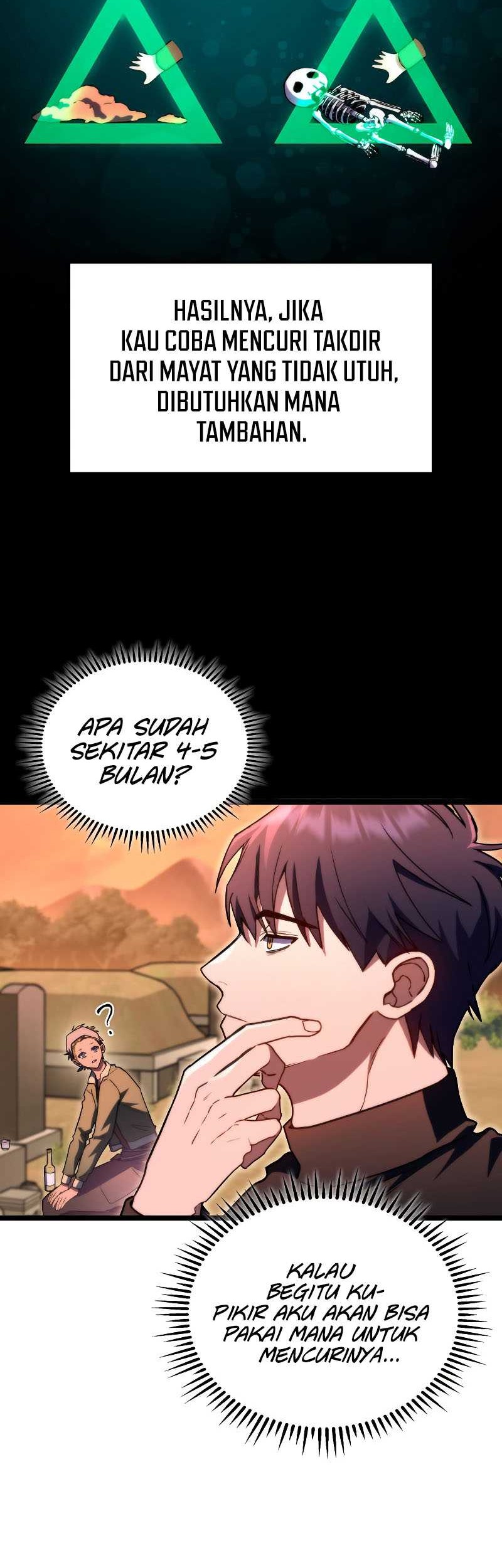 F-Class Destiny Hunter Bab 54 halaman 38