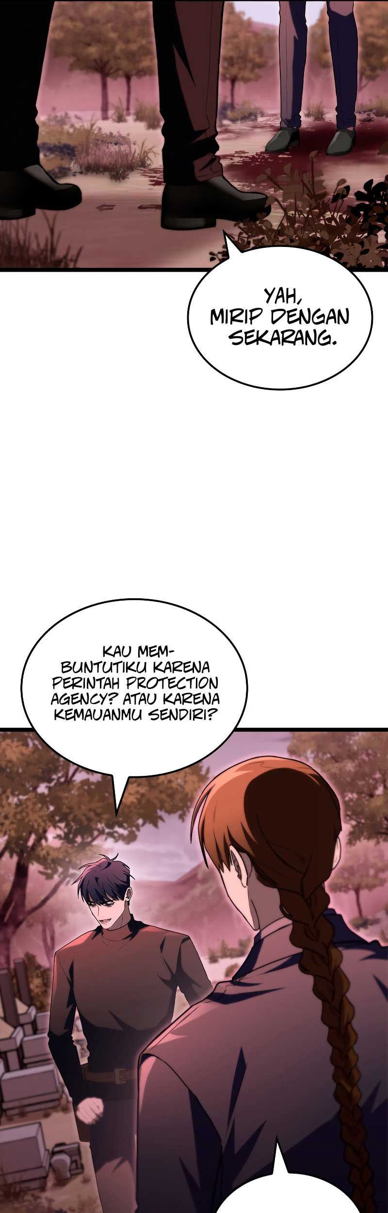 F-Class Destiny Hunter Bab 54 halaman 59