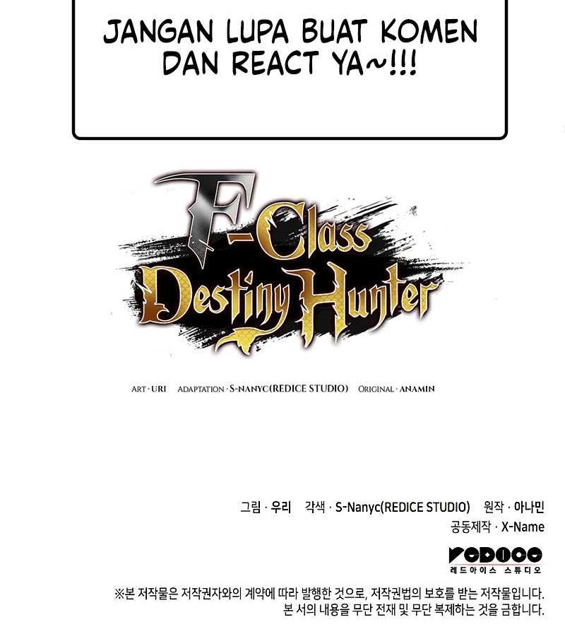 F-Class Destiny Hunter Bab 54 halaman 64