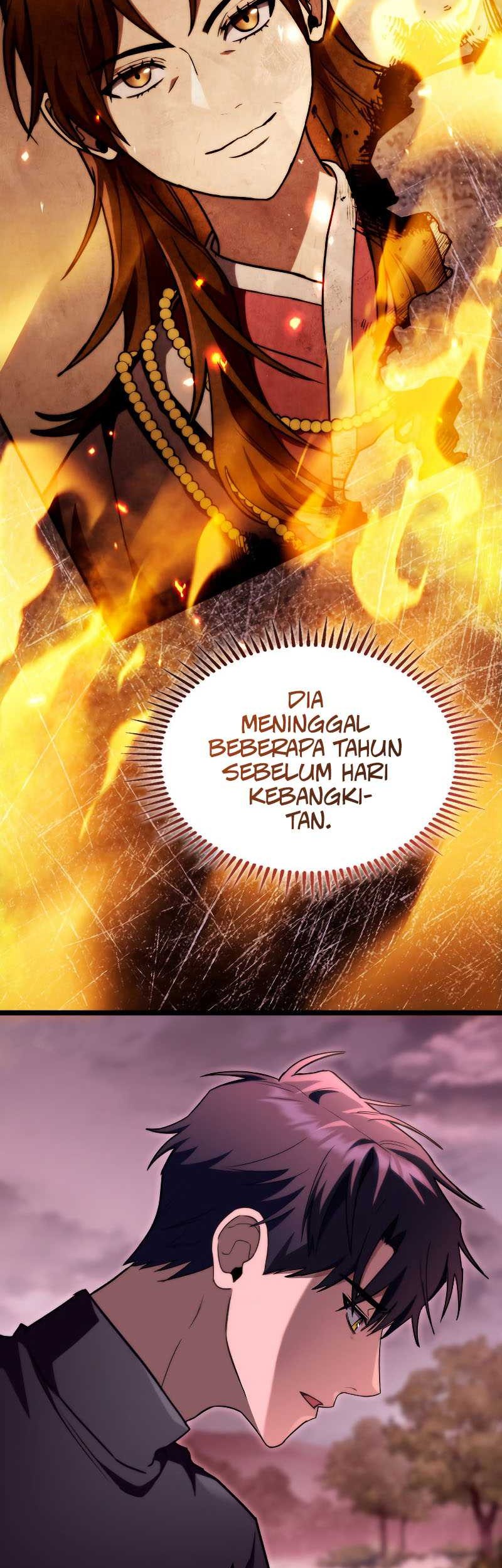 F-Class Destiny Hunter Bab 55 halaman 4