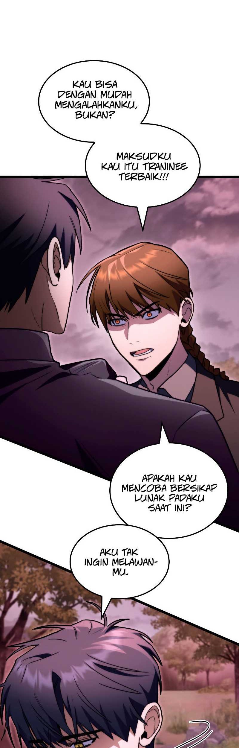 F-Class Destiny Hunter Bab 55 halaman 59
