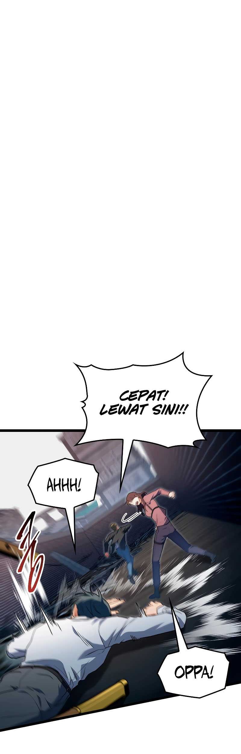 F-Class Destiny Hunter Bab 56 halaman 39
