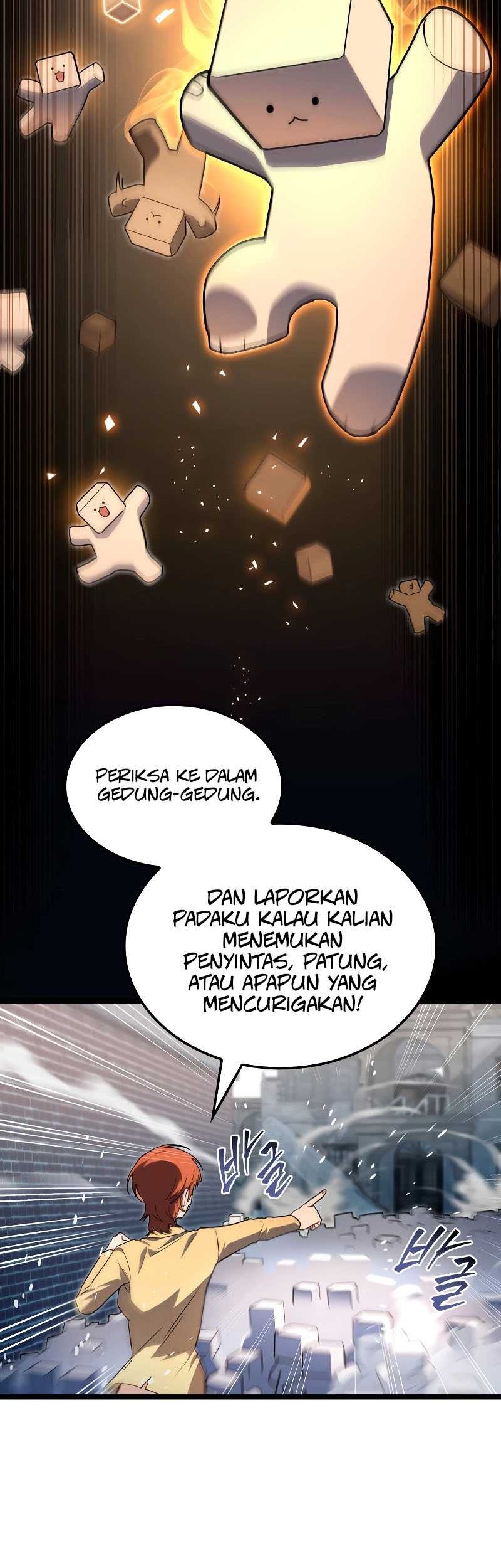 F-Class Destiny Hunter Bab 56 halaman 64