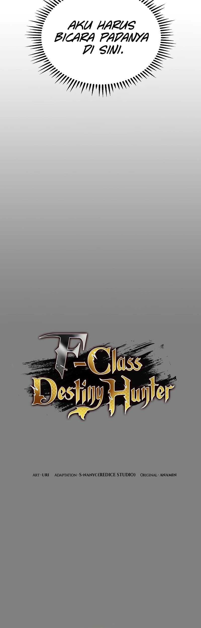 F-Class Destiny Hunter Bab 57 halaman 10