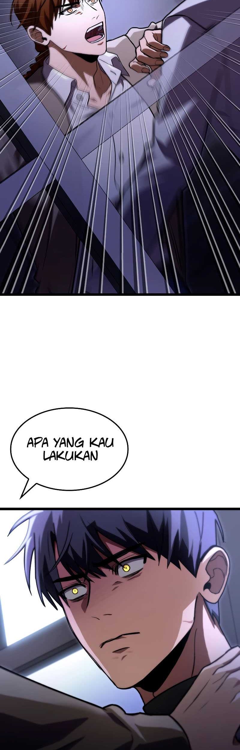 F-Class Destiny Hunter Bab 57 halaman 49