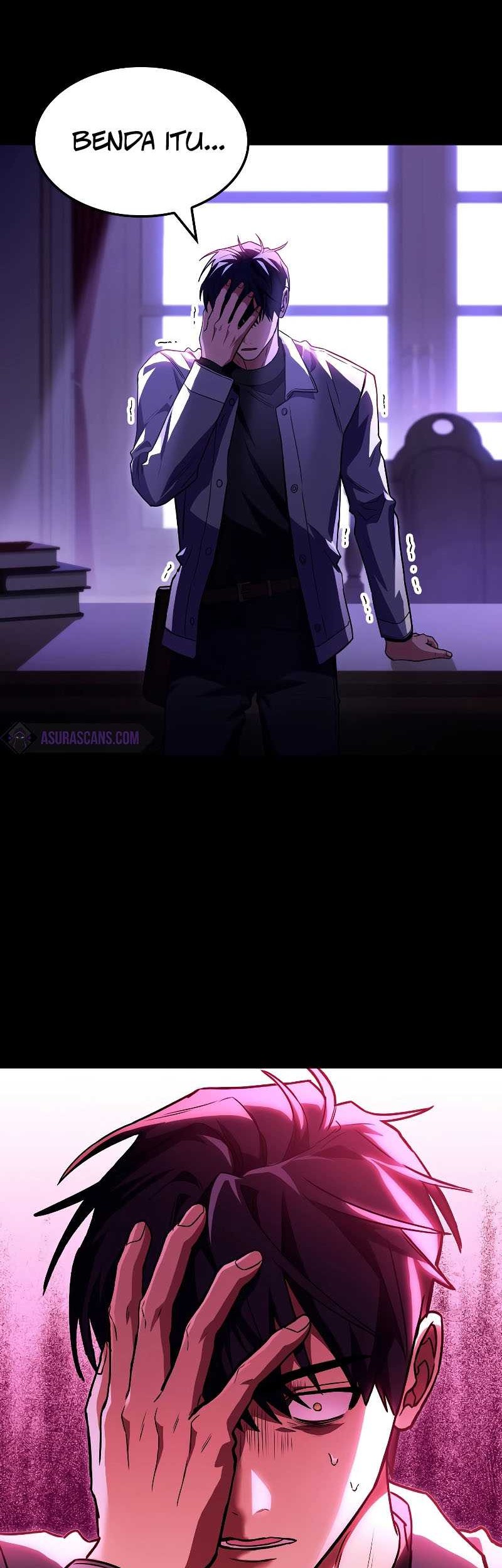F-Class Destiny Hunter Bab 57 halaman 71