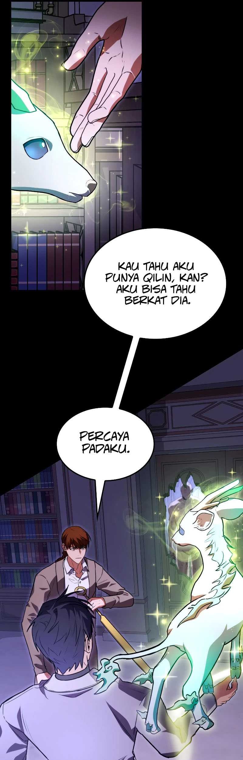 F-Class Destiny Hunter Bab 58 halaman 12