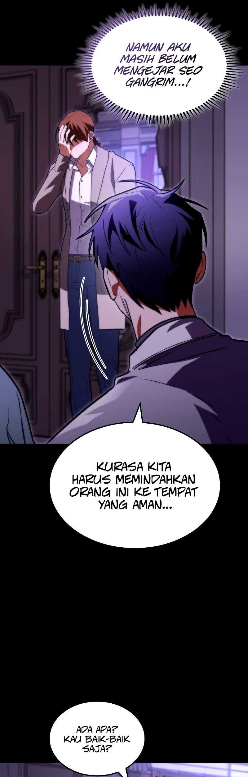 F-Class Destiny Hunter Bab 58 halaman 22