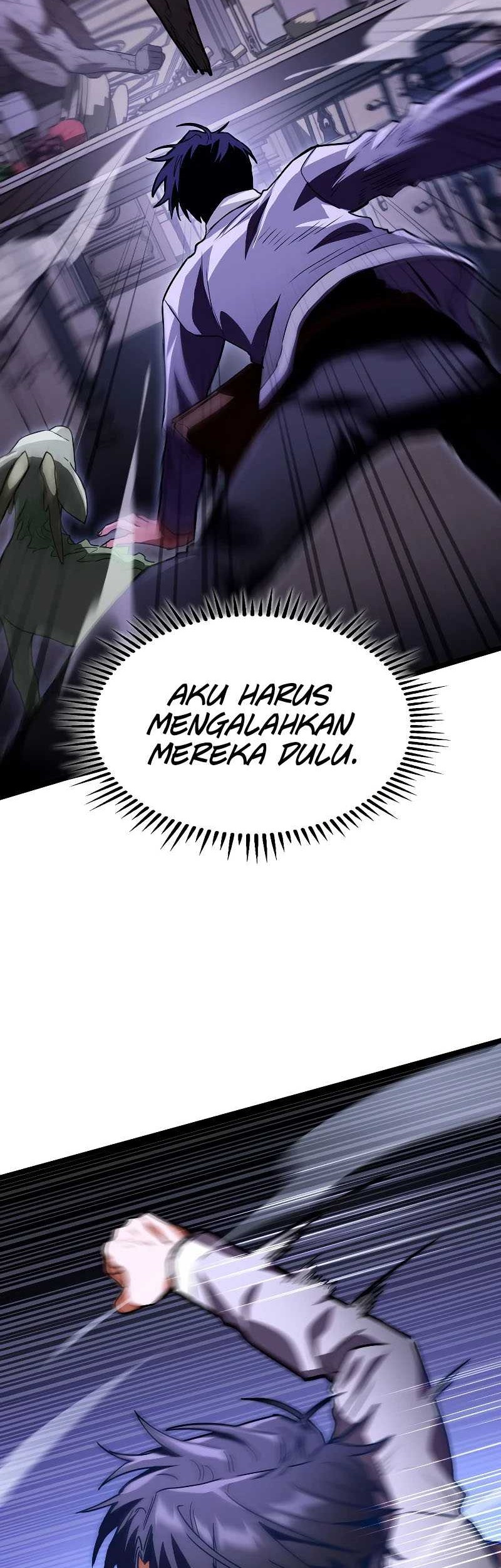 F-Class Destiny Hunter Bab 58 halaman 38