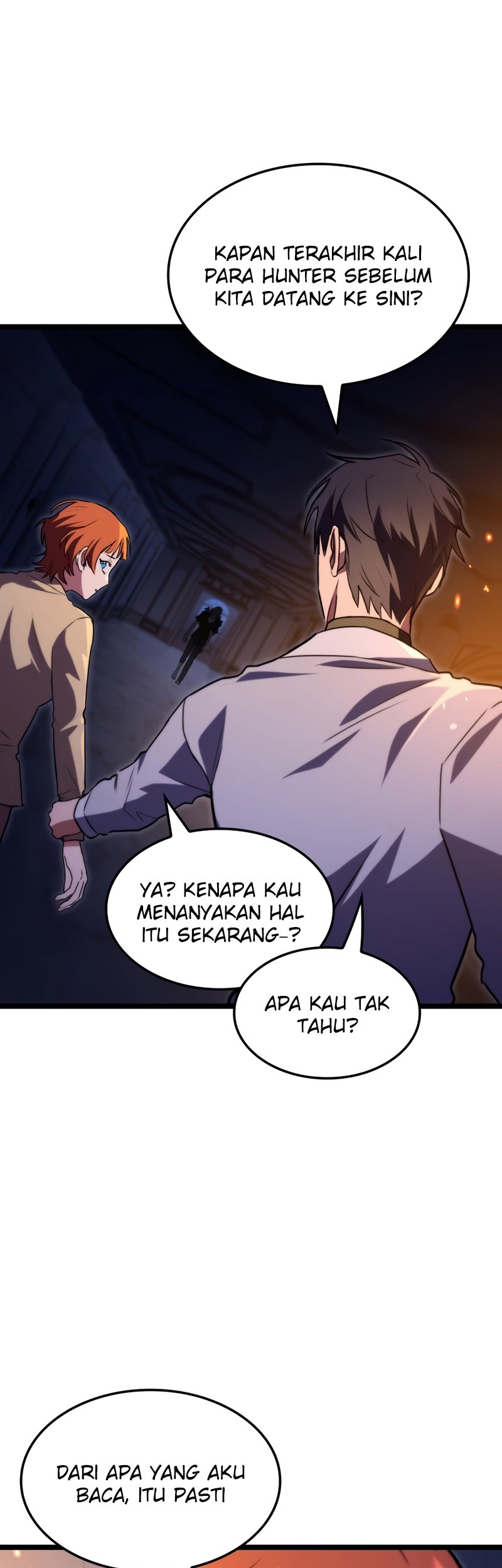 F-Class Destiny Hunter Bab 59 halaman 14
