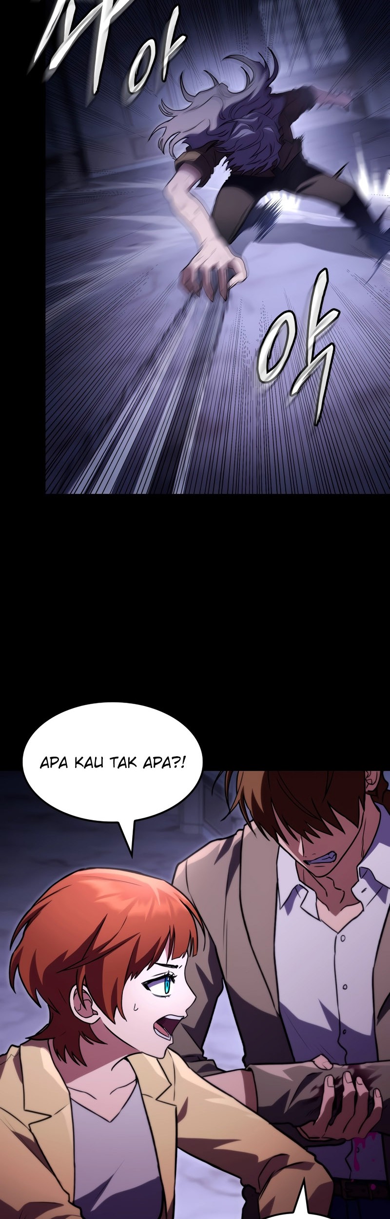F-Class Destiny Hunter Bab 59 halaman 27