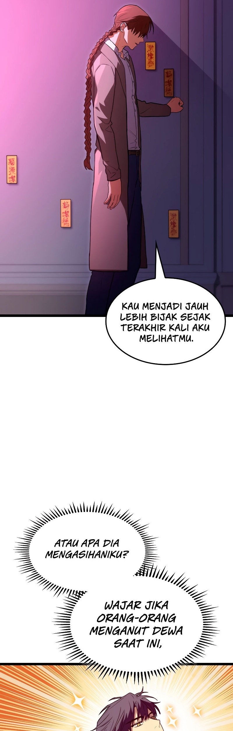 F-Class Destiny Hunter Bab 60 halaman 14
