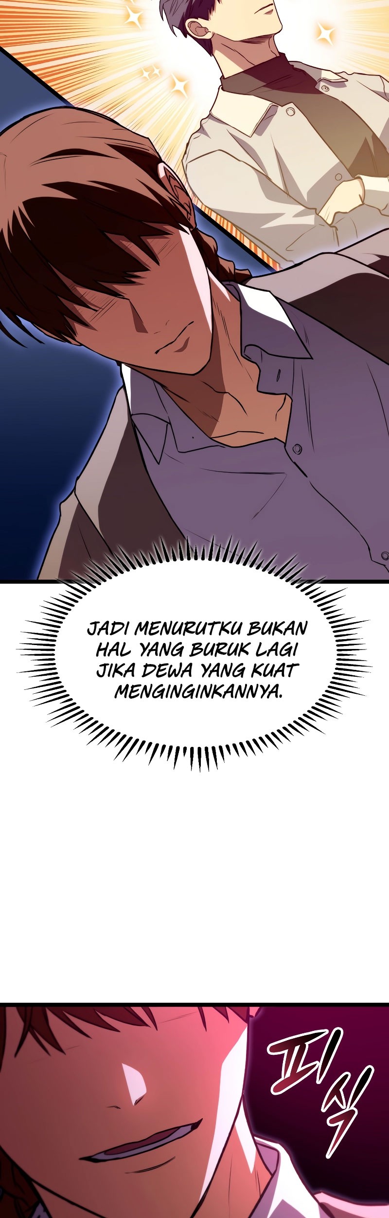 F-Class Destiny Hunter Bab 60 halaman 15