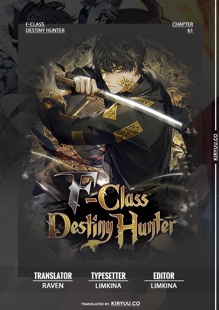 F-Class Destiny Hunter Bab 61 halaman 1