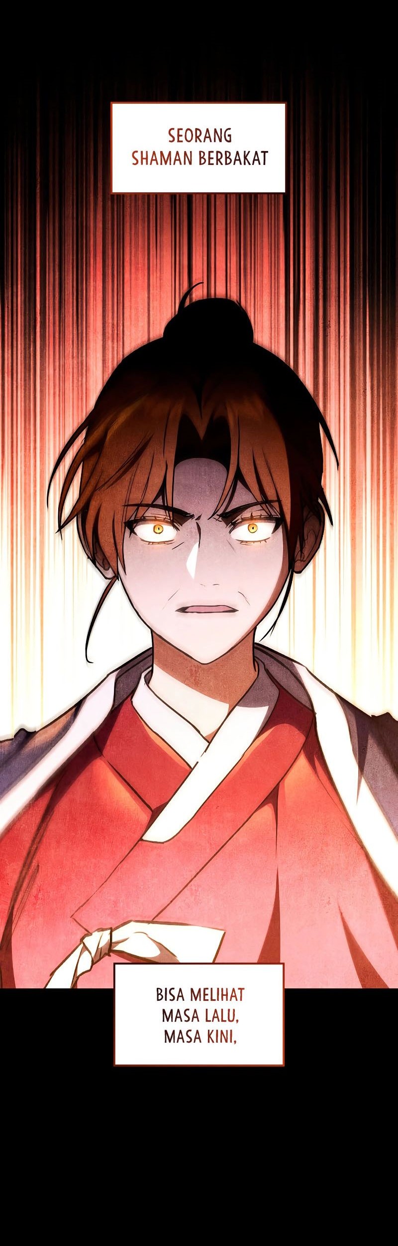 F-Class Destiny Hunter chapter 62 halaman 6