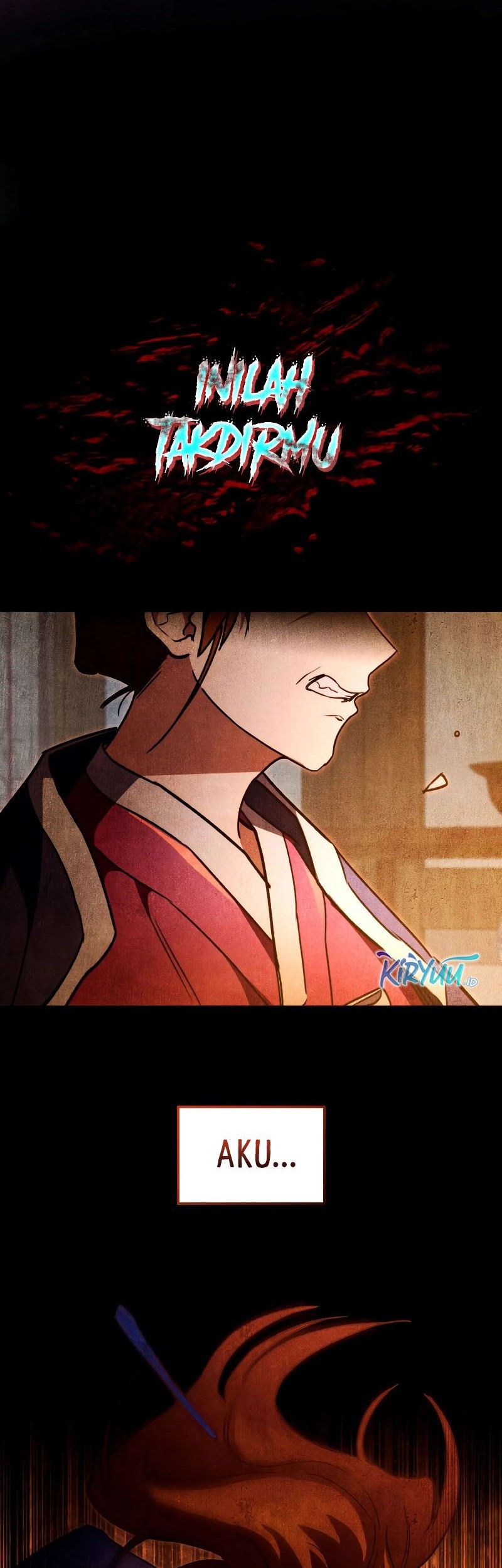 F-Class Destiny Hunter chapter 62 halaman 9