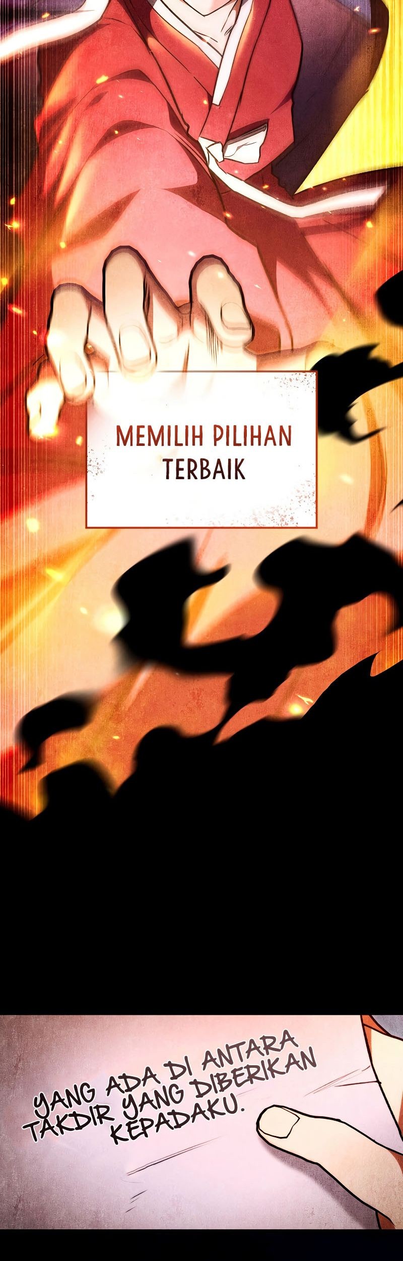 F-Class Destiny Hunter chapter 62 halaman 11