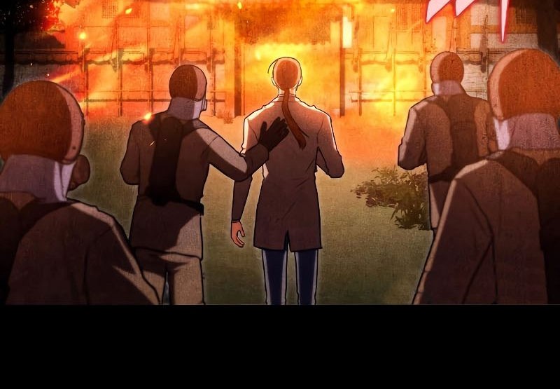 F-Class Destiny Hunter chapter 62 halaman 13