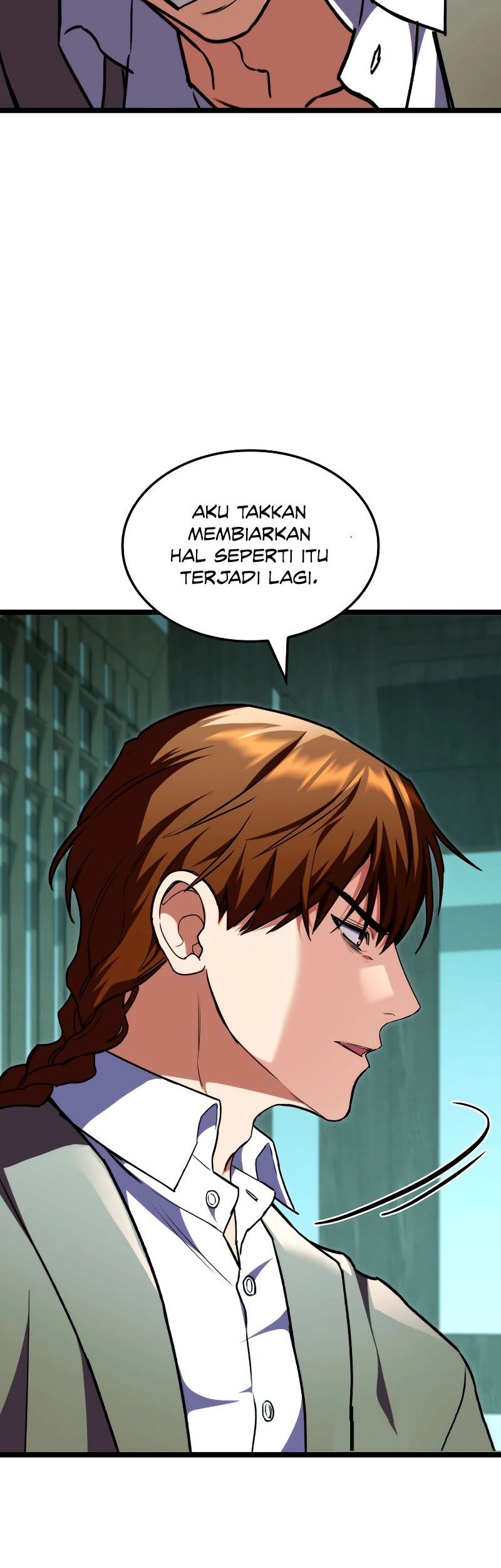 F-Class Destiny Hunter chapter 62 halaman 18