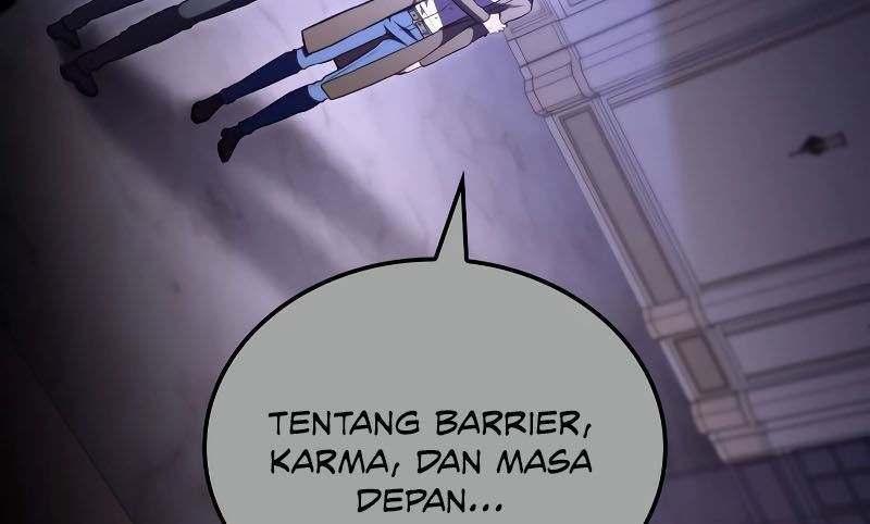F-Class Destiny Hunter chapter 62 halaman 34