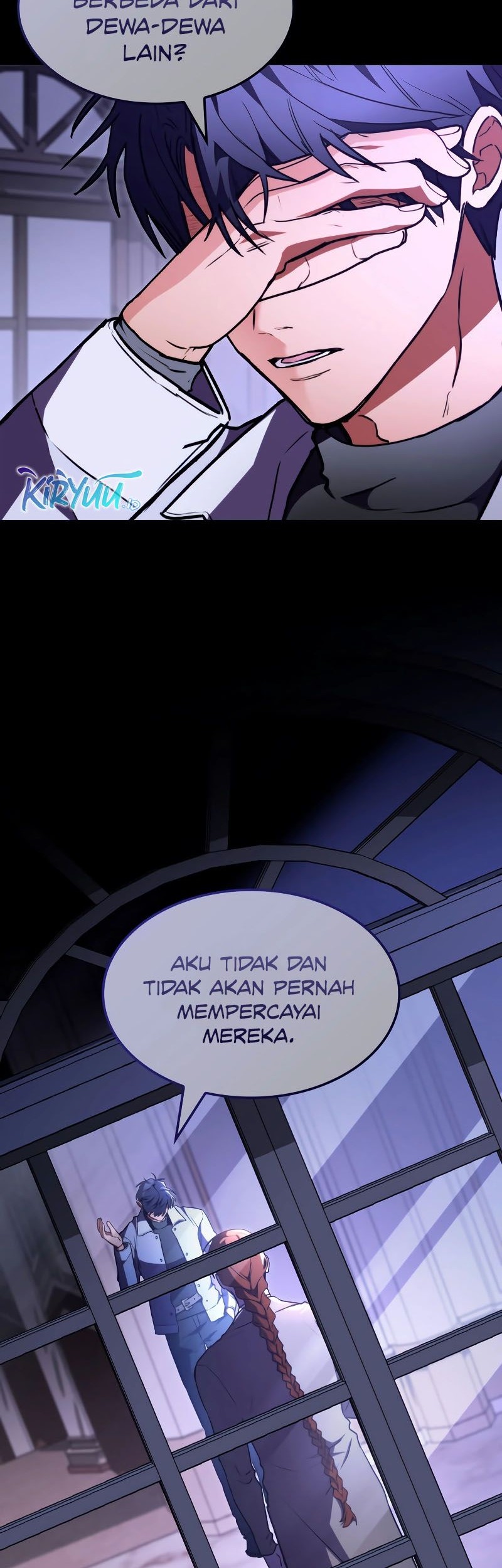 F-Class Destiny Hunter chapter 62 halaman 39