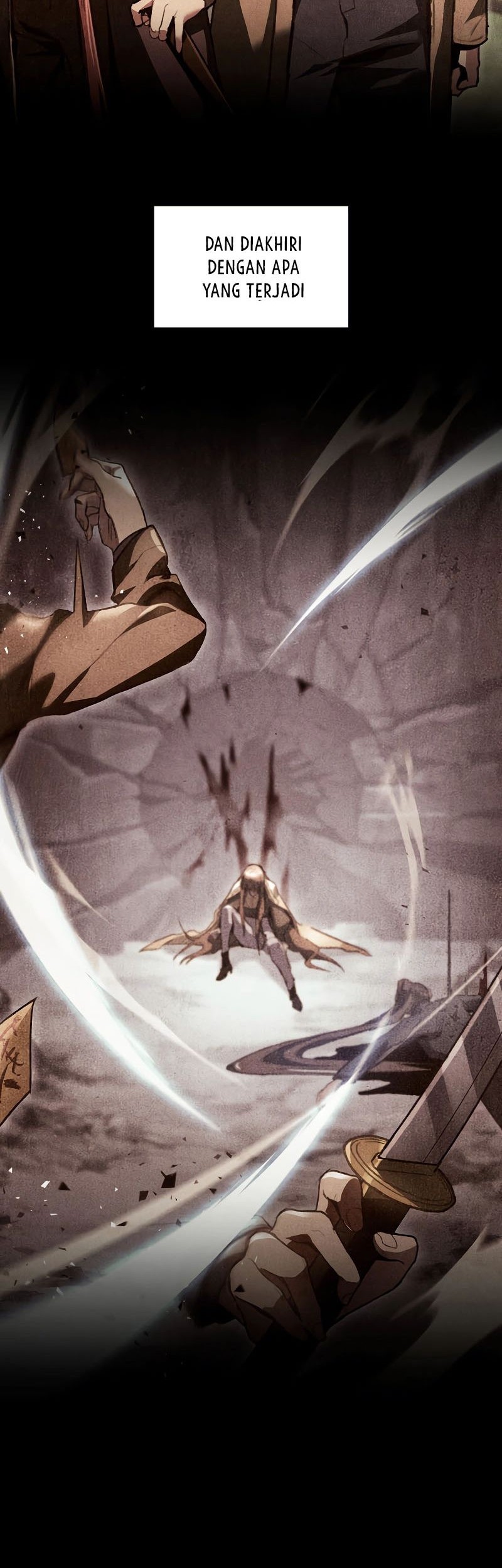 F-Class Destiny Hunter chapter 62 halaman 48