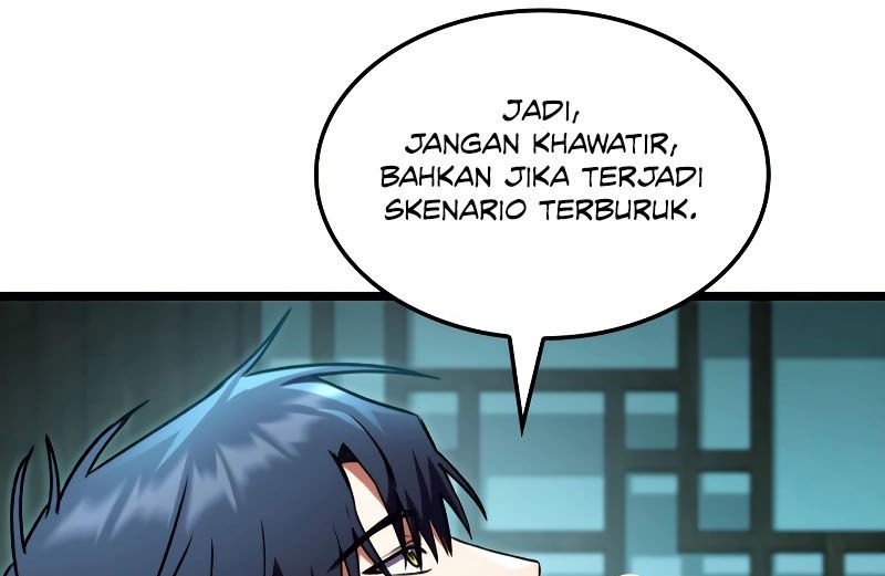 F-Class Destiny Hunter chapter 62 halaman 52