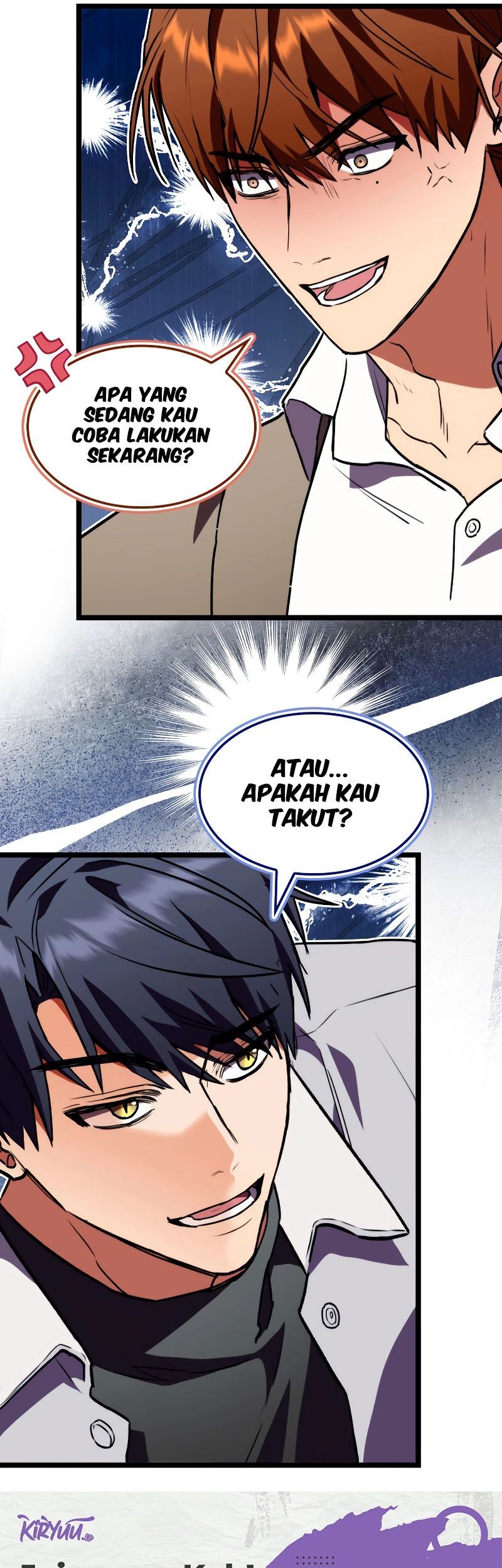 F-Class Destiny Hunter chapter 62 halaman 68