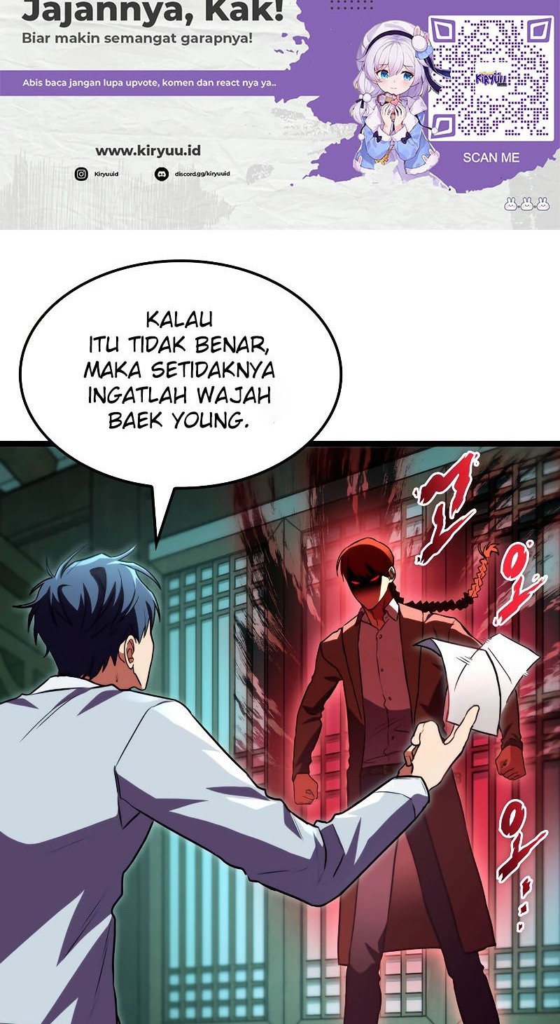 F-Class Destiny Hunter chapter 62 halaman 69