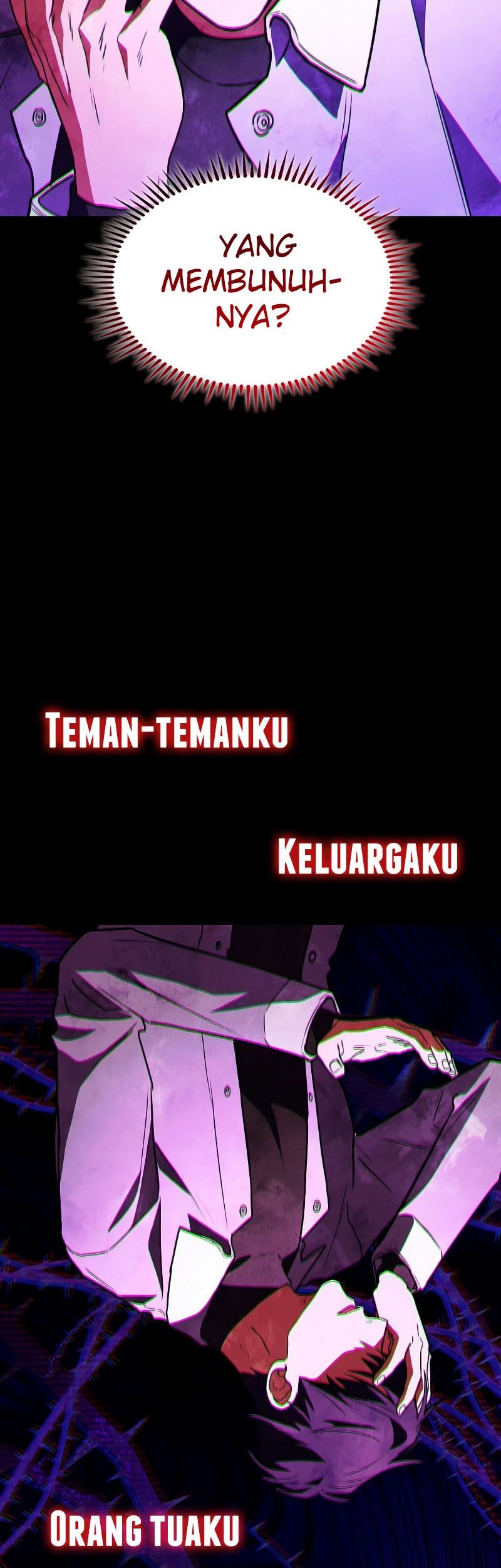 F-Class Destiny Hunter chapter 62 halaman 80