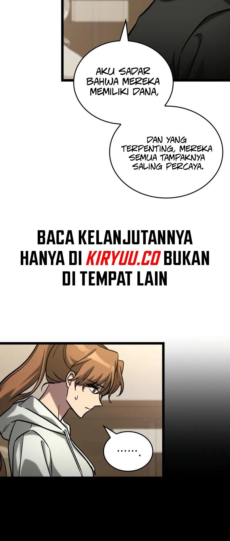 F-Class Destiny Hunter Bab 64 halaman 29